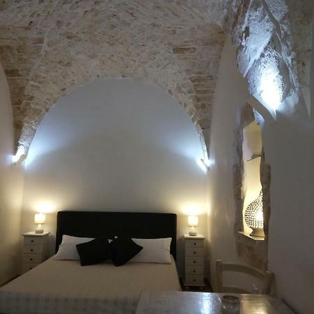 Apartament Casa Jo Ostuni Zewnętrze zdjęcie