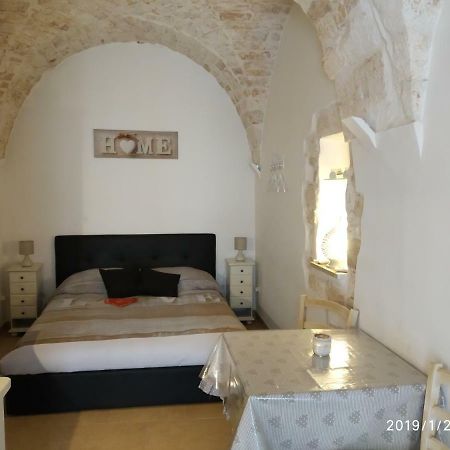 Apartament Casa Jo Ostuni Zewnętrze zdjęcie