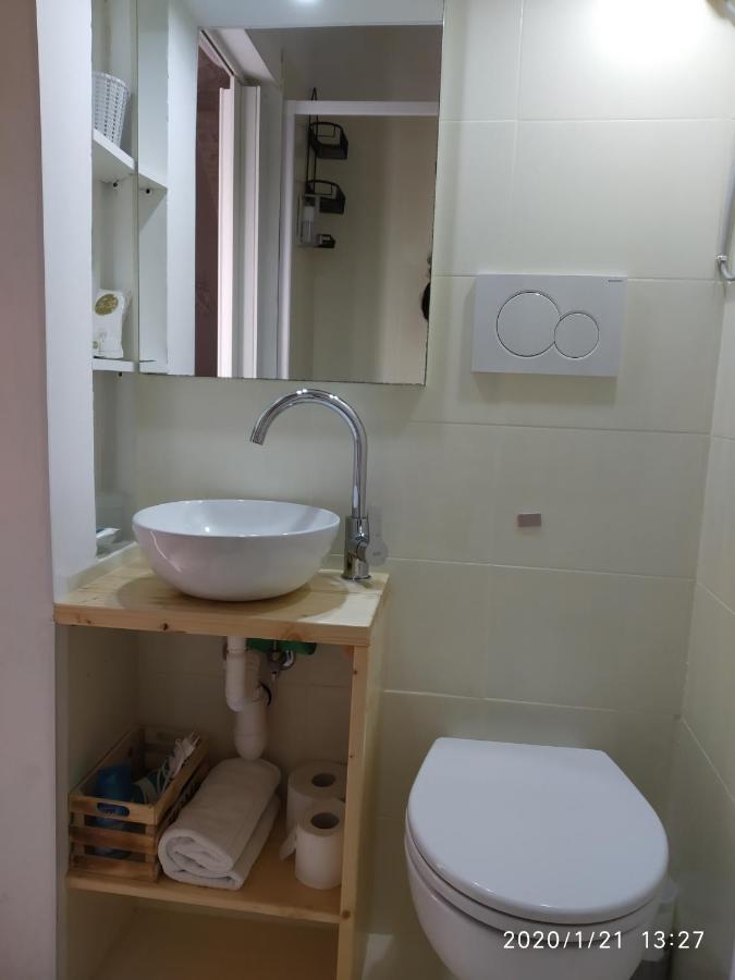 Apartament Casa Jo Ostuni Zewnętrze zdjęcie