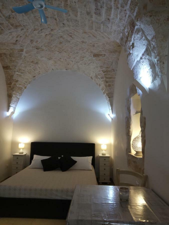 Apartament Casa Jo Ostuni Zewnętrze zdjęcie